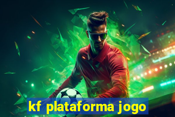 kf plataforma jogo